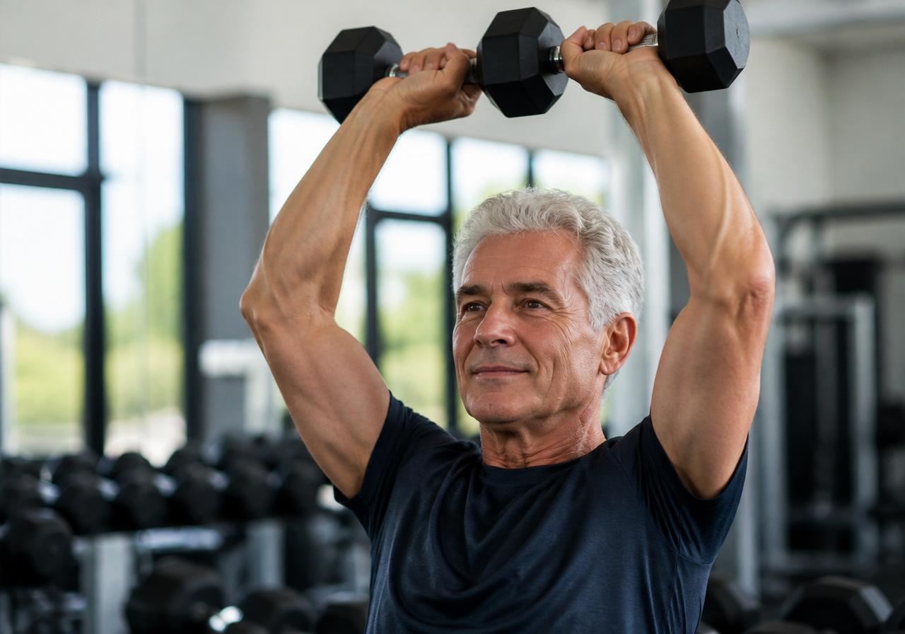 Sarcopenia